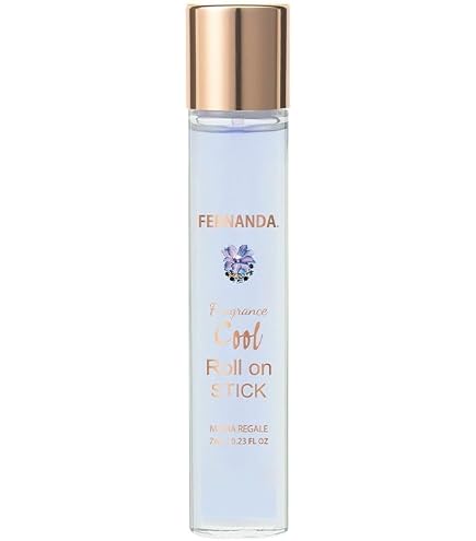 Amazon | JUCAGO 【マリアゲル】フェルナンダ リッチオーデコロン Eau